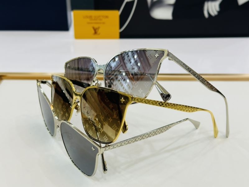 Louis Vuitton Sunglasses